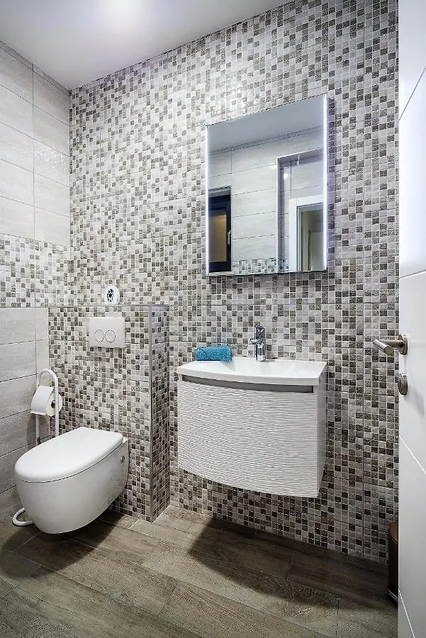 Villa KALINAGO - PRIVATE POOL - SEA VIEW Rovanjska Croazia
