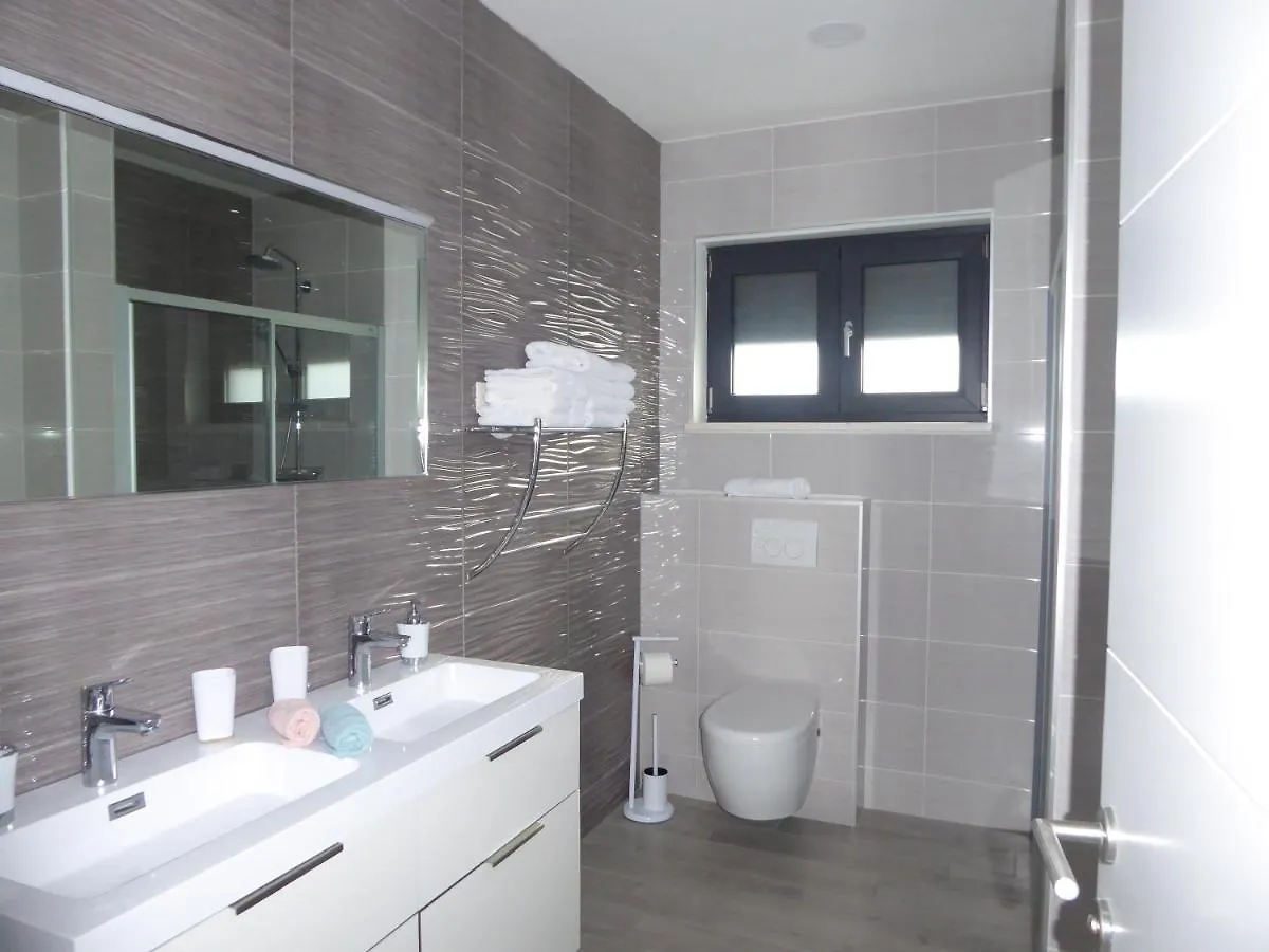 Villa KALINAGO - PRIVATE POOL - SEA VIEW Rovanjska